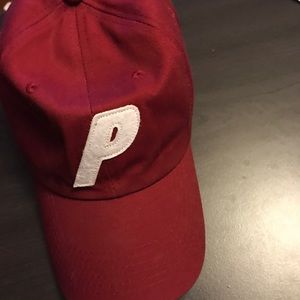 Palace hat